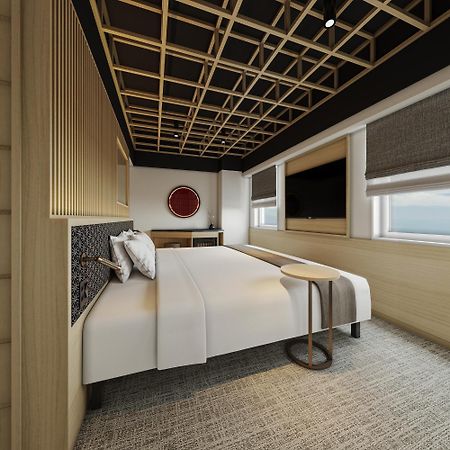 Fujinomiya Fujikyu Hotel Bagian luar foto