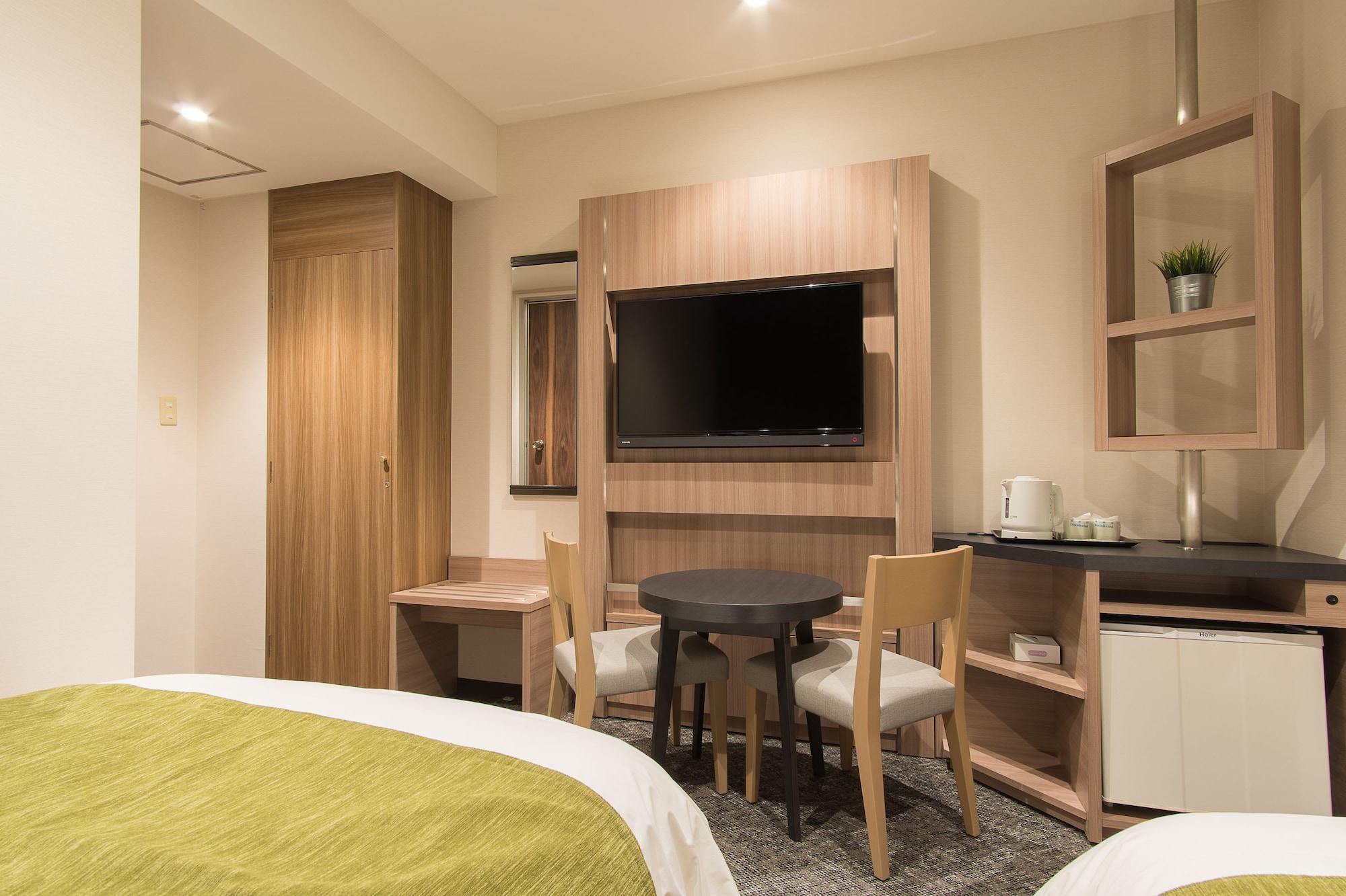 Fujinomiya Fujikyu Hotel Bagian luar foto