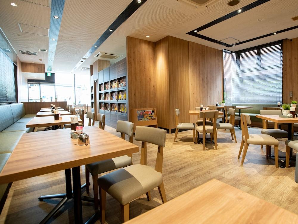 Fujinomiya Fujikyu Hotel Bagian luar foto