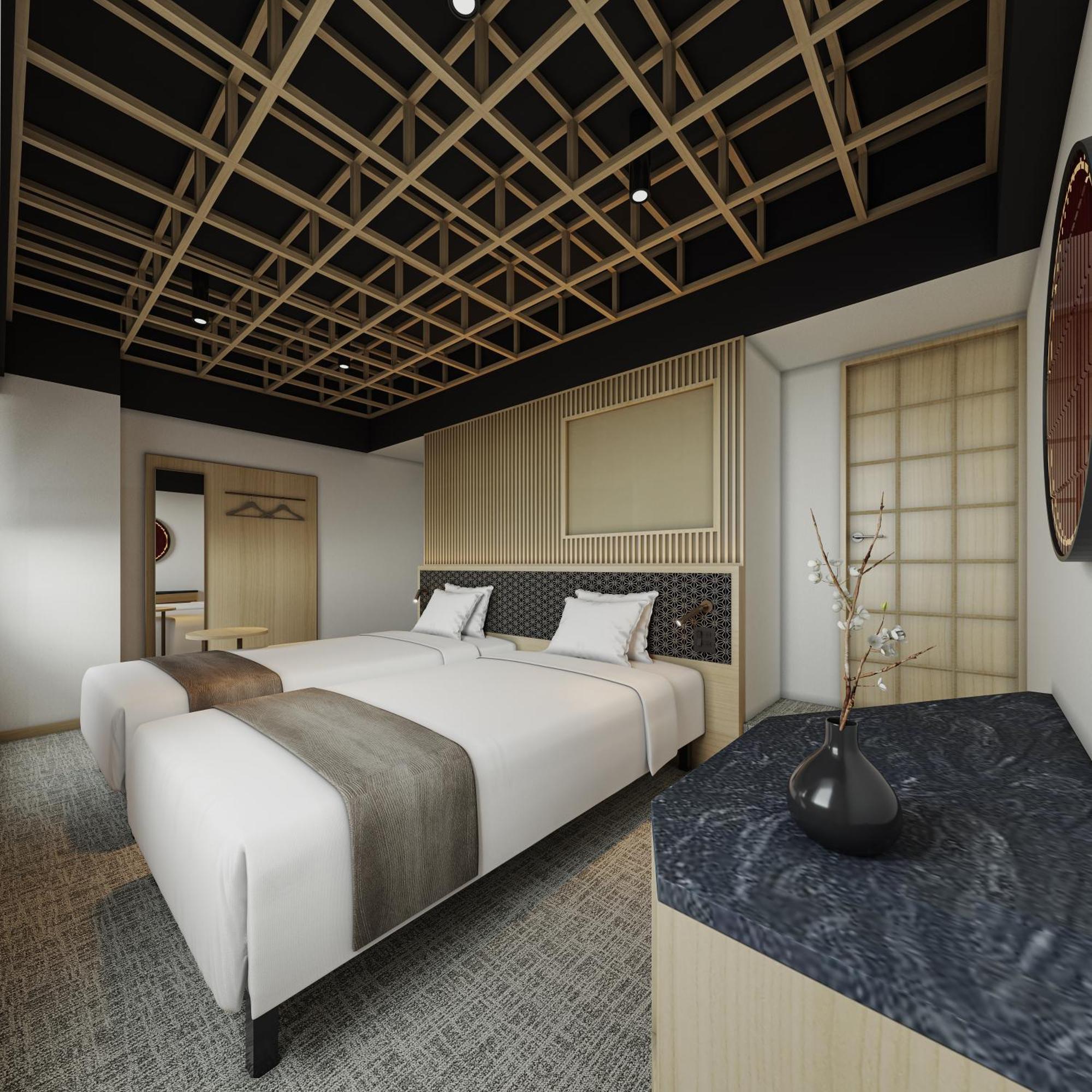 Fujinomiya Fujikyu Hotel Bagian luar foto