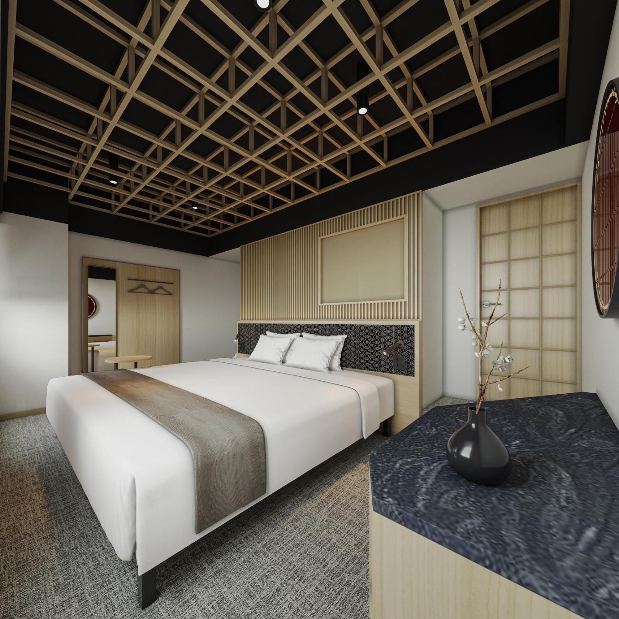 Fujinomiya Fujikyu Hotel Bagian luar foto