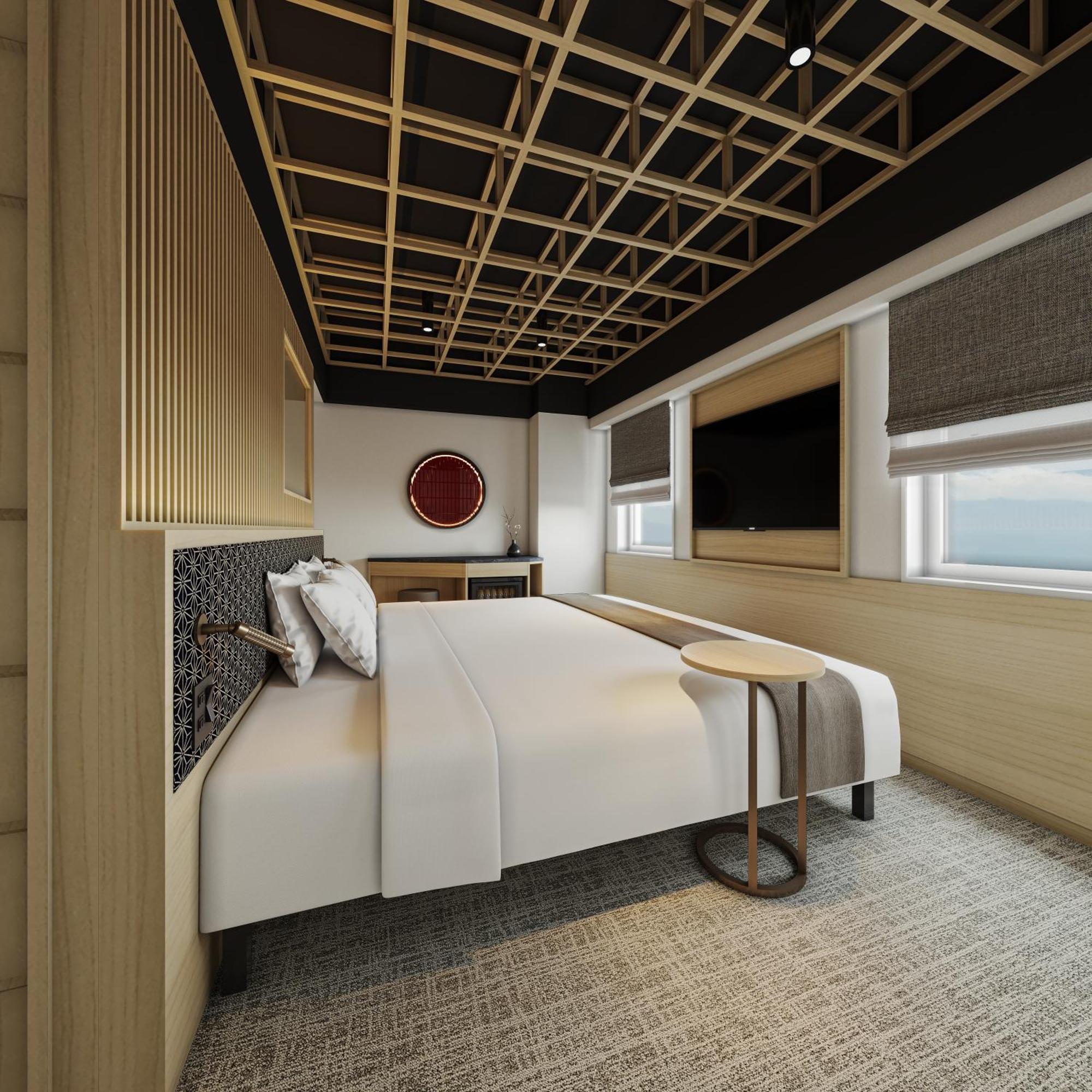 Fujinomiya Fujikyu Hotel Bagian luar foto
