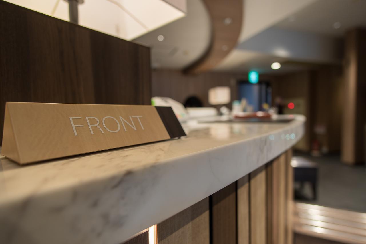 Fujinomiya Fujikyu Hotel Bagian luar foto