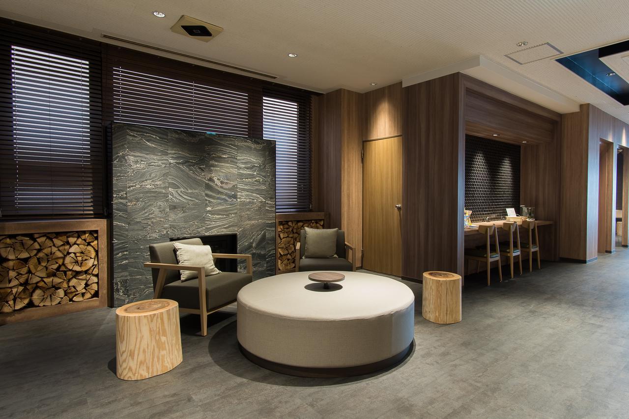Fujinomiya Fujikyu Hotel Bagian luar foto
