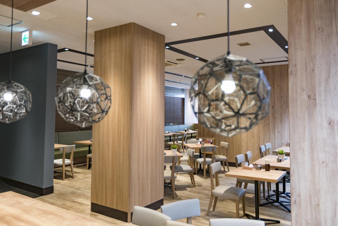 Fujinomiya Fujikyu Hotel Bagian luar foto