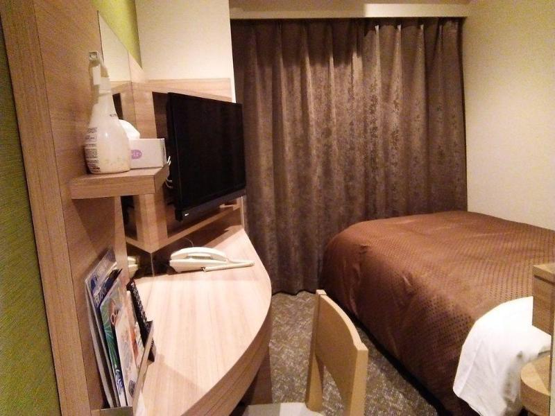 Fujinomiya Fujikyu Hotel Bagian luar foto