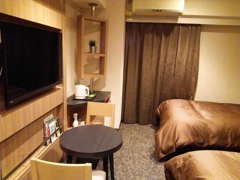 Fujinomiya Fujikyu Hotel Bagian luar foto