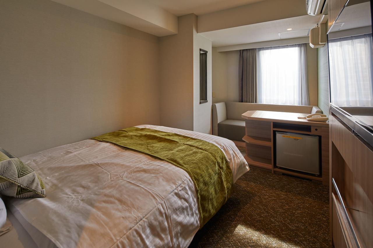 Fujinomiya Fujikyu Hotel Bagian luar foto