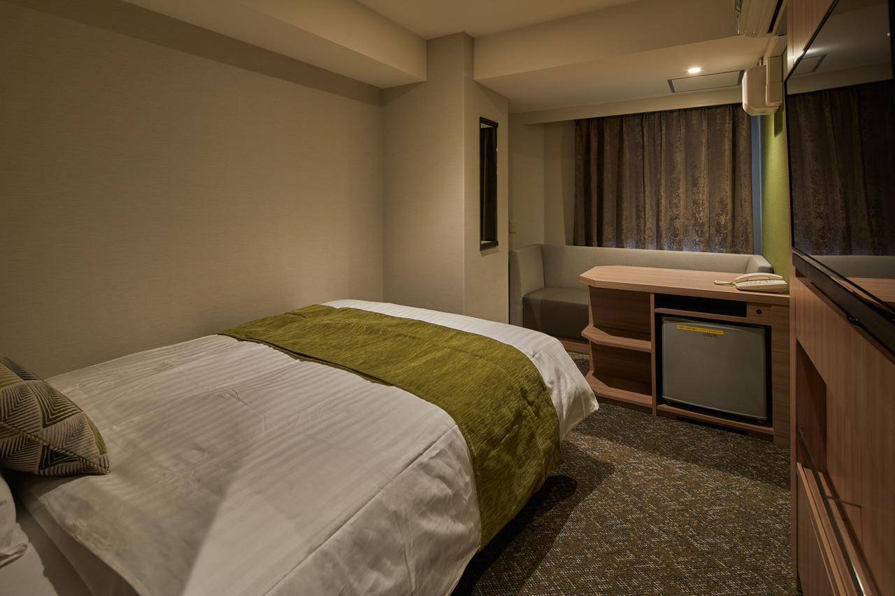 Fujinomiya Fujikyu Hotel Bagian luar foto