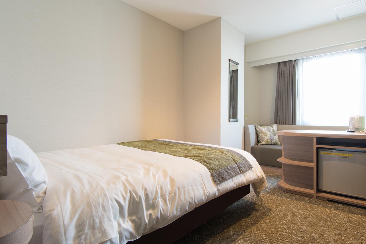 Fujinomiya Fujikyu Hotel Bagian luar foto
