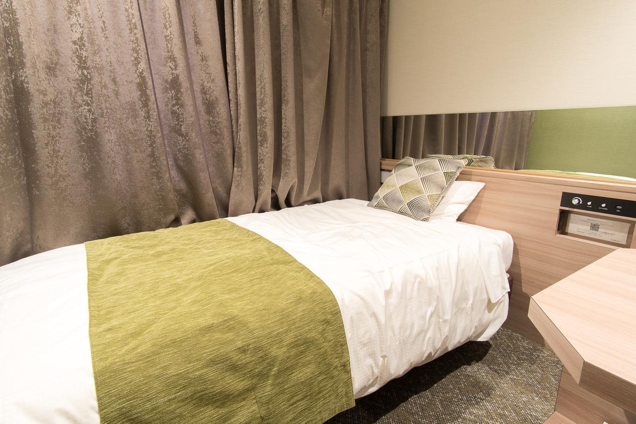 Fujinomiya Fujikyu Hotel Bagian luar foto
