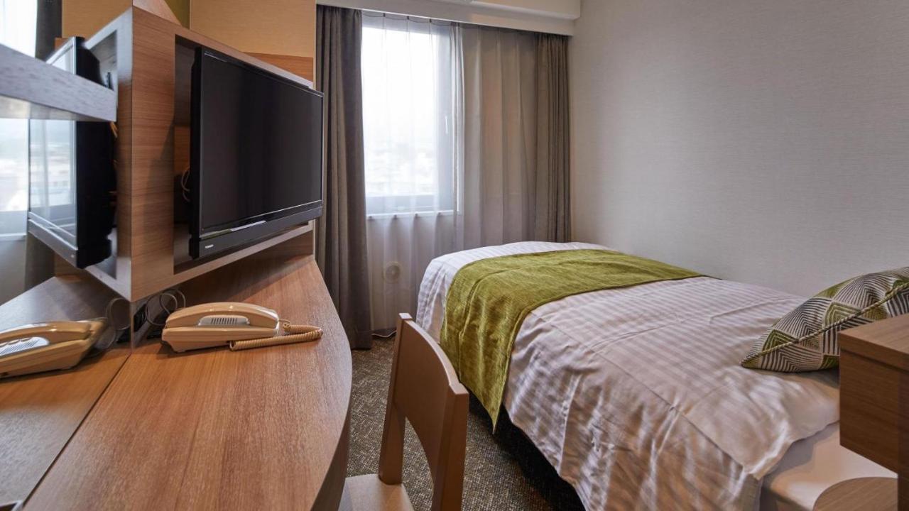 Fujinomiya Fujikyu Hotel Bagian luar foto