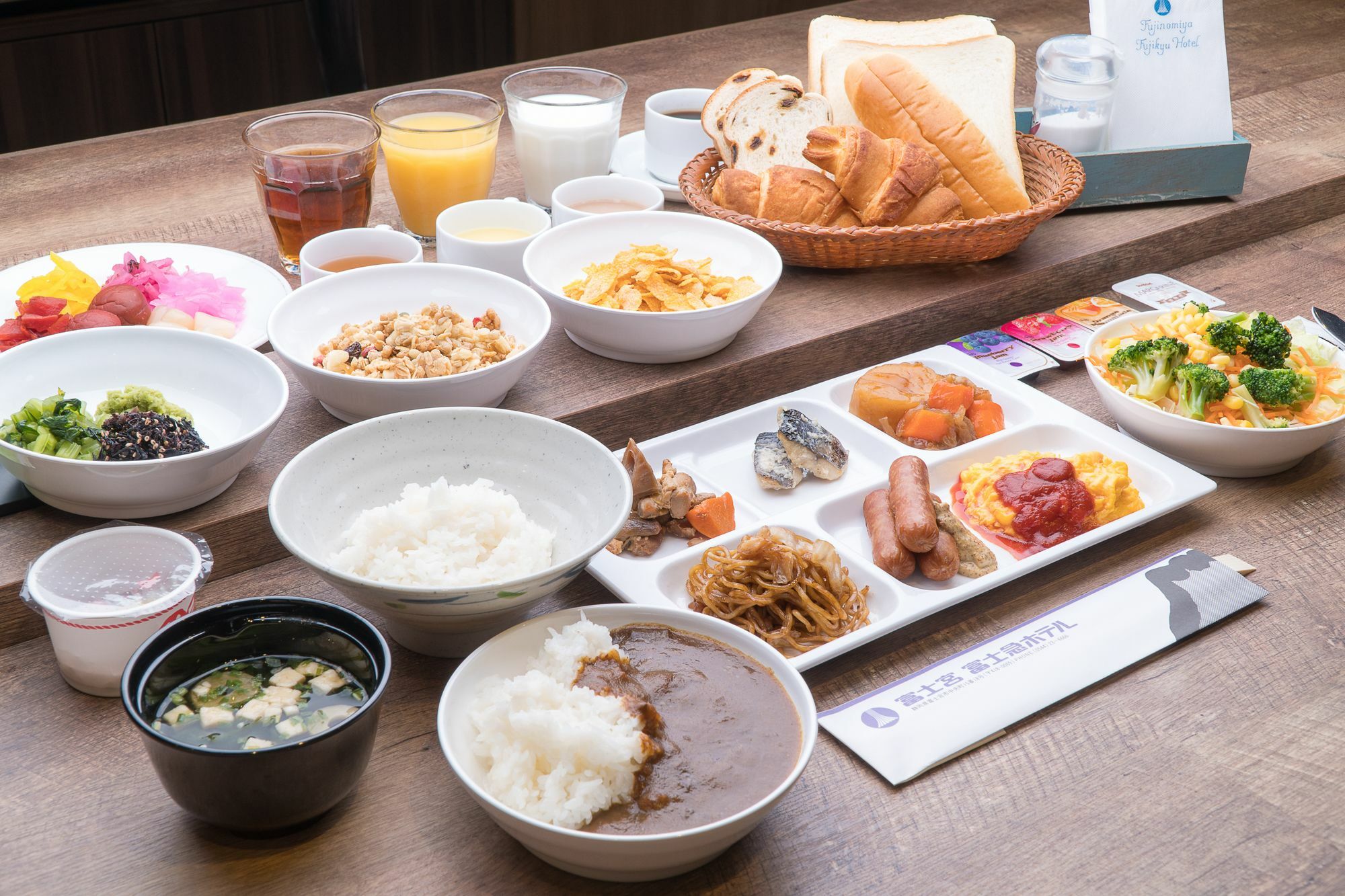 Fujinomiya Fujikyu Hotel Bagian luar foto
